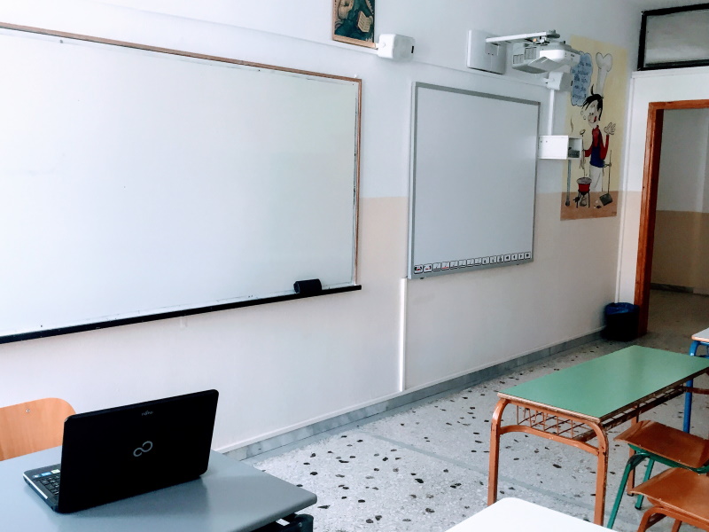 Σχολικός εξοπλισμός