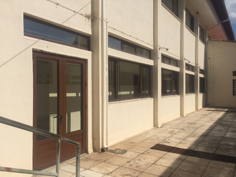 ΕΠΑΛ "Αναστάσιος Τσίπος"