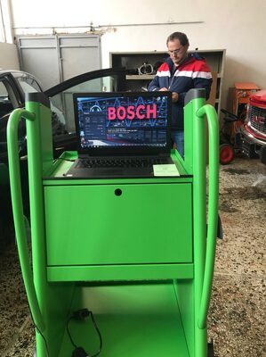 Διαγνωστικό BOSCH