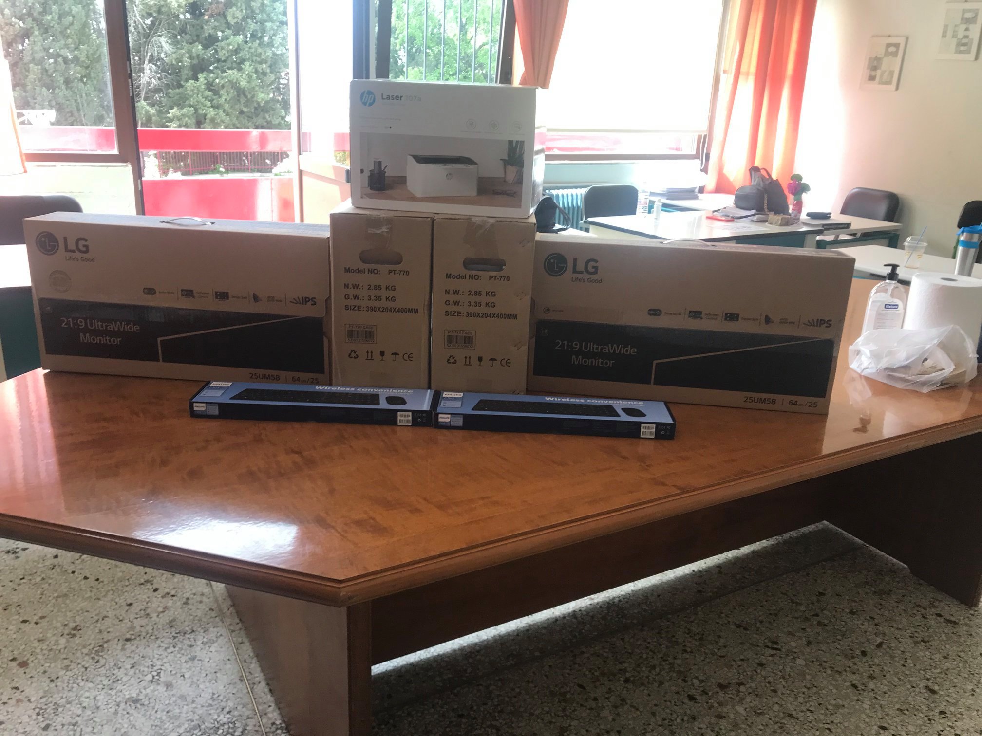 Ηλεκτρονικοί Υπολογιστές