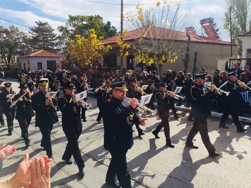 Στολές Φιλαρμονικής