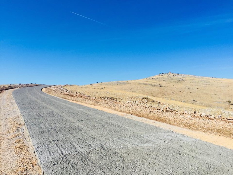 Tσιμεντόστρωση