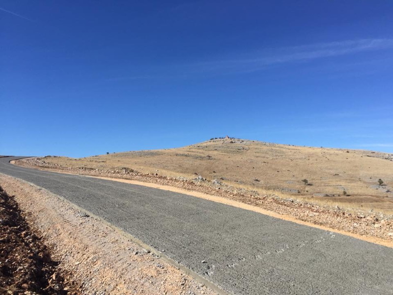 Tσιμεντόστρωση