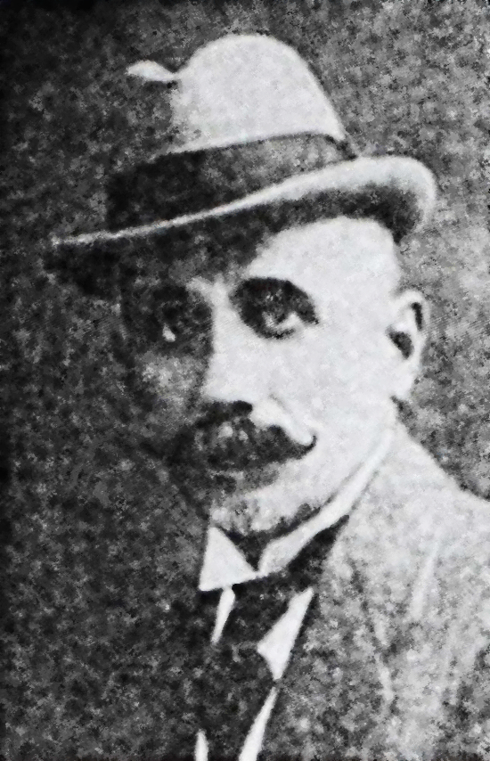 Μιχαήλ Κουκουλίδης