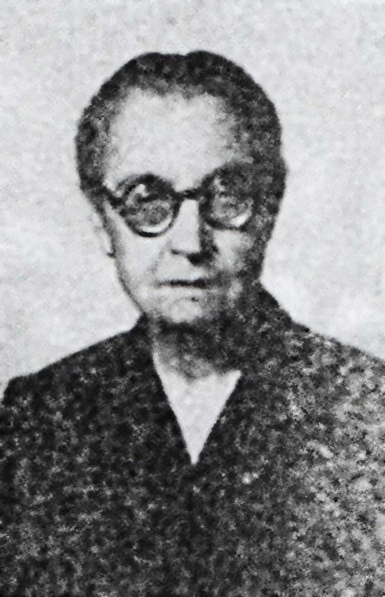 Αλεξάνδρα Κουκουλίδου